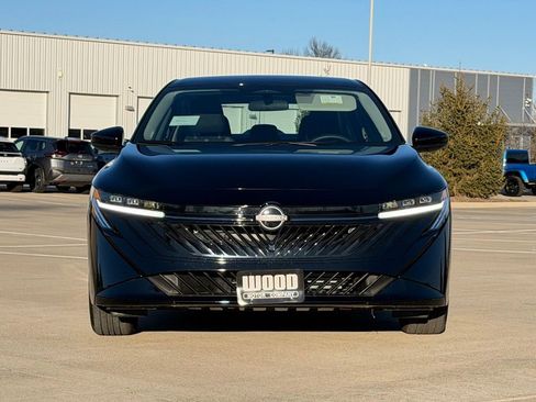 New 2026 Nissan Sentra SV image 9