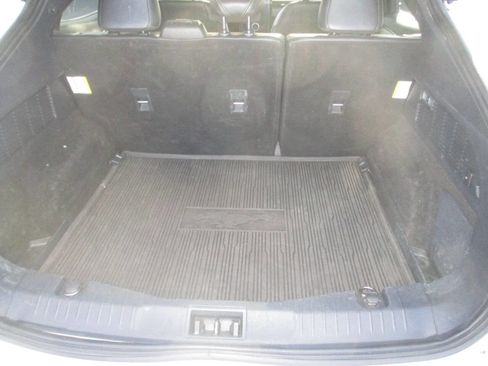 Used 2022 Ford Mustang Mach-E Premium image 7