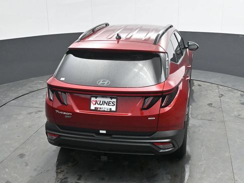 New 2026 Hyundai Tucson XRT AWD/4WD image 34