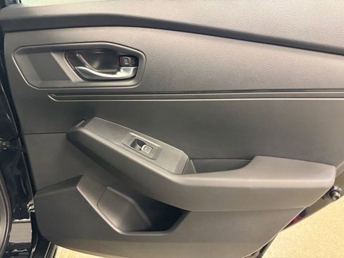 New 2026 Honda Accord SE image 24