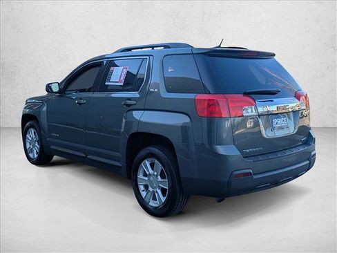 Used 2012 GMC Terrain SLE image 8