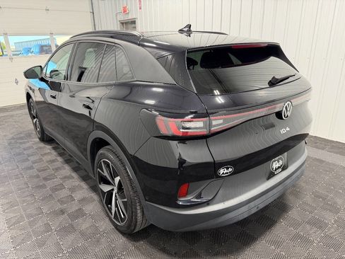 Used 2023 Volkswagen ID.4 Pro S image 3