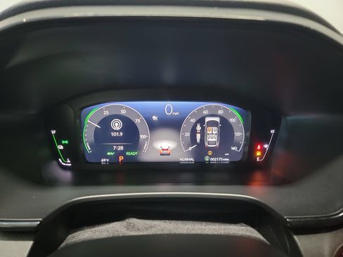 Certified 2026 Honda CR-V Sport-L image 18