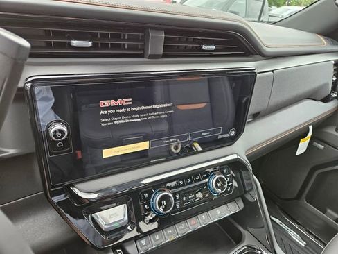 New 2026 GMC Sierra 2500 AT4 w/ AT4 Premium Plus Package AWD/4WD image 27