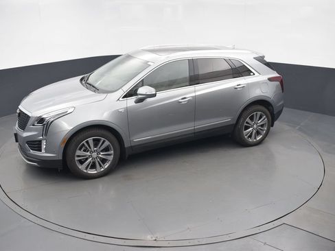 New 2026 Cadillac XT5 Premium Luxury w/ Driver Assist Package AWD/4WD image 42
