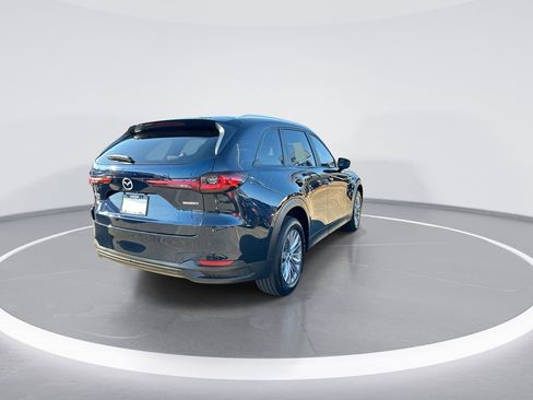 New 2026 MAZDA CX-90 3.3 Turbo w/ Select Package image 8