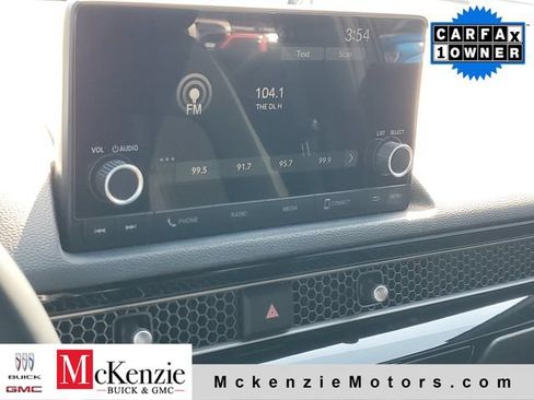 Used 2025 Honda Civic Sport image 16