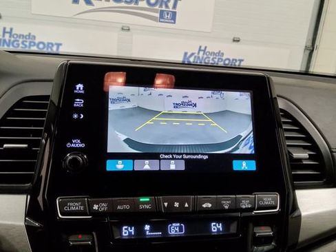 Used 2022 Honda Odyssey EX image 33