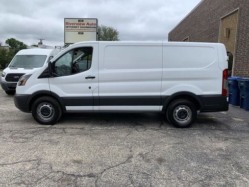 Used 2016 Ford Transit 150 130 Low Roof image 9