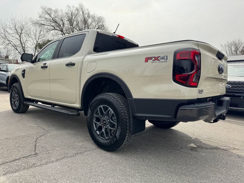 New 2026 Ford Ranger XLT image 7