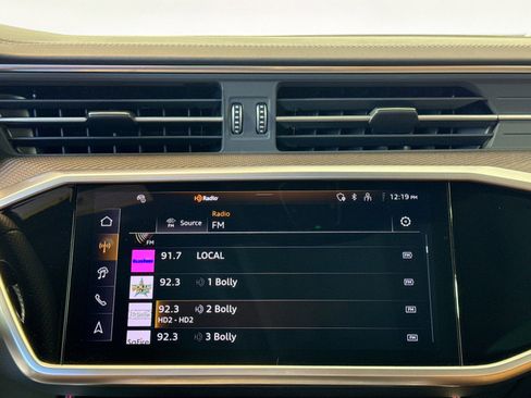 Used 2024 Audi RS 7 Performance image 16