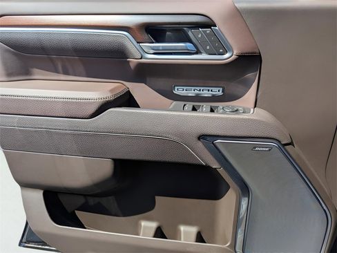 New 2026 GMC Sierra 1500 Denali image 11