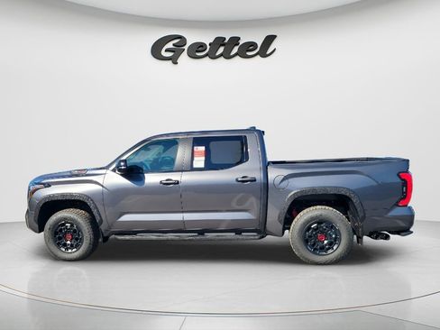 New 2026 Toyota Tundra TRD Pro AWD/4WD image 7