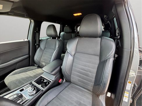 Used 2023 Mitsubishi Outlander SE Black Edition FWD image 20