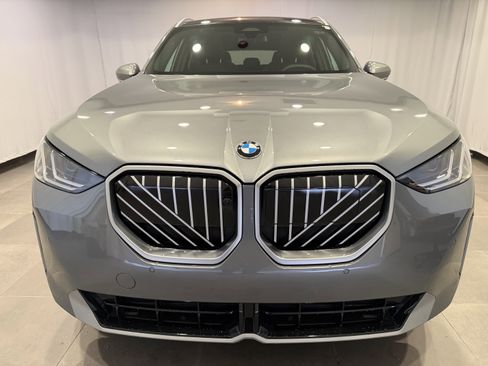 New 2026 BMW X3 xDrive30 w/ Premium Package image 2