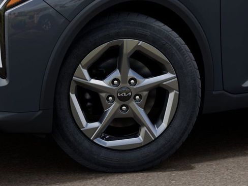 New 2026 Kia K4 LXS image 9