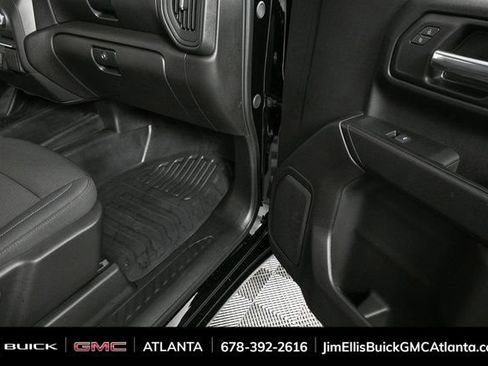 Used 2025 GMC Sierra 1500 Pro w/ Pro Value Package image 23