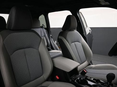 New 2026 Subaru Forester Premium AWD/4WD image 13