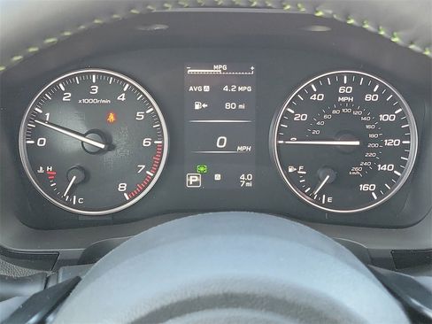 New 2026 Subaru Ascent Bronze Edition image 20