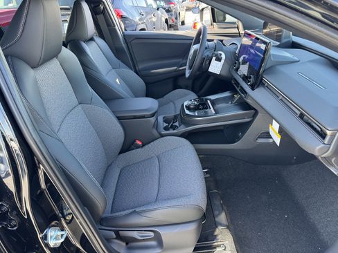 New 2026 Toyota bZ image 8