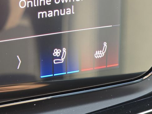 Used 2026 Audi A6 Prestige w/ Prestige Package image 21