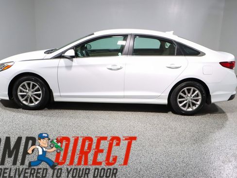 Used 2018 Hyundai Sonata SE image 7