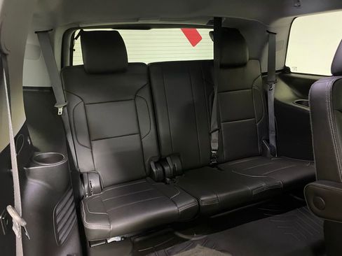 Used 2019 GMC Yukon Denali w/ Denali Ultimate Package AWD/4WD image 17