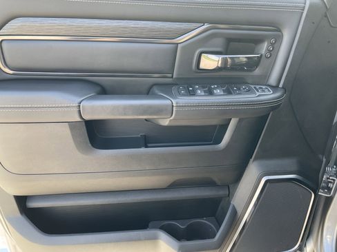 Used 2024 RAM 2500 Rebel w/ Level 2 Equipment Group image 16