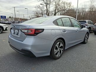 Certified 2025 Subaru Legacy Premium video 4