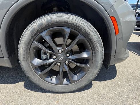 Used 2023 Dodge Durango GT AWD/4WD image 4