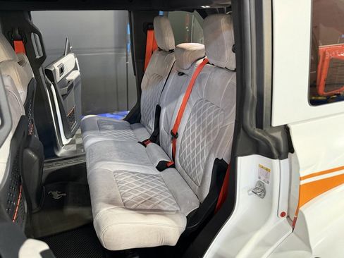 Used 2023 Ford Bronco Raptor image 25