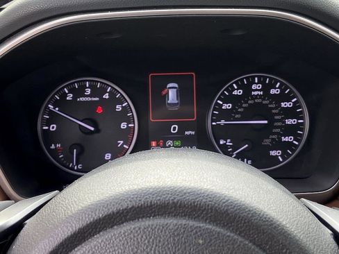 Used 2021 Subaru Outback Touring XT image 14