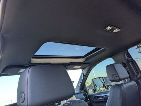 Used 2024 GMC Sierra 2500 AT4 w/ AT4 Premium Plus Package image 14