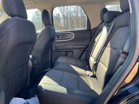 Used 2022 Ford Bronco Sport Big Bend image 14