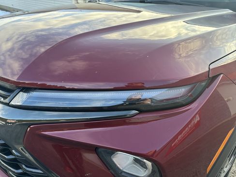 Used 2024 Chevrolet TrailBlazer RS w/ Convenience Package image 10