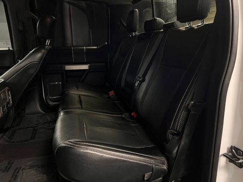 Used 2020 Ford F250 Lariat AWD/4WD image 19