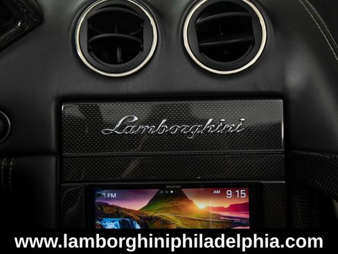 Used 2007 Lamborghini Murcielago LP 640 AWD/4WD image 20