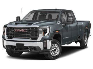 Used 2025 GMC Sierra 2500 AT4 w/ AT4 Premium Plus Package AWD/4WD video 1
