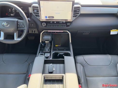 Certified 2026 Toyota Tundra Limited image 15