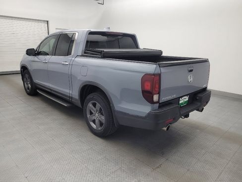 Used 2022 Honda Ridgeline RTL-E image 5