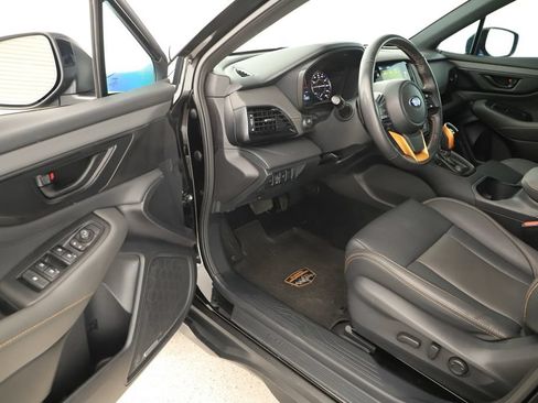 Used 2025 Subaru Outback Wilderness AWD/4WD image 14
