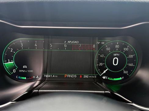 Used 2018 Ford Mustang Premium w/ Equipment Group 201A RWD image 22