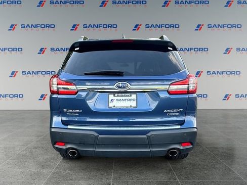Used 2022 Subaru Ascent Touring AWD/4WD image 4