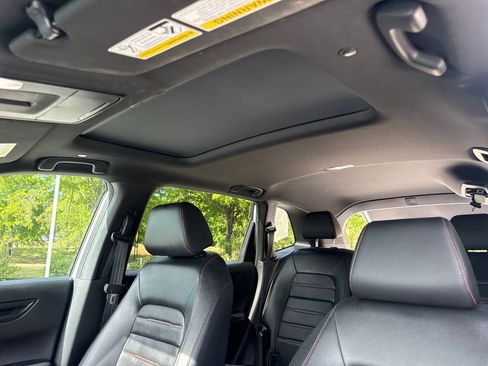 Certified 2024 Honda CR-V Sport-L image 30