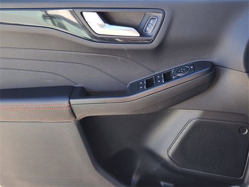 Used 2025 Ford Escape ST-Line w/ Tech Pack #1 image 23