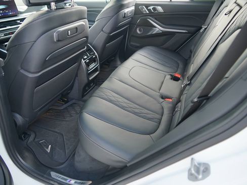 New 2026 BMW X5 M60i AWD/4WD image 18