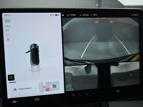 Used 2021 Tesla Model 3 Standard Range Plus image 38