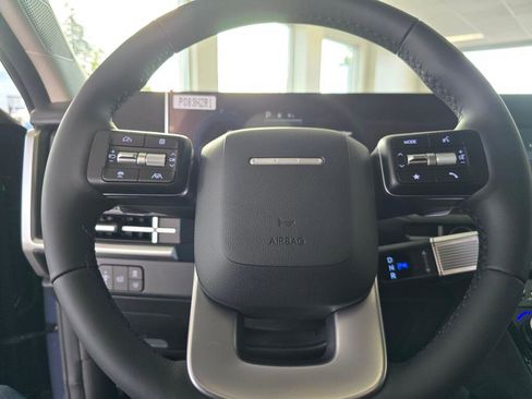 New 2026 Hyundai Santa Fe XRT AWD/4WD image 24