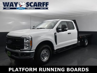 Used 2023 Ford F350 XL w/ XL Chrome Package