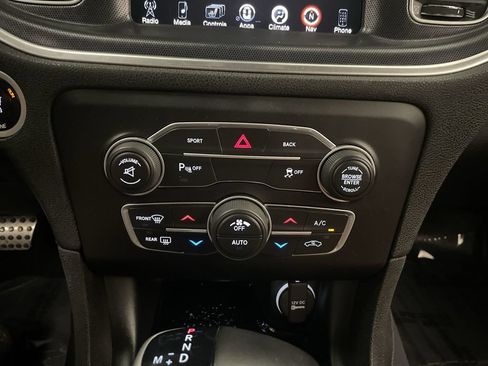 Used 2015 Dodge Charger SXT w/ Rallye Group AWD/4WD image 12